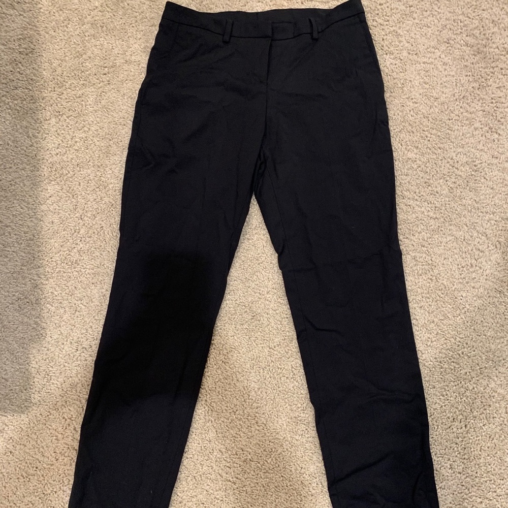 Moncler-Work pants
